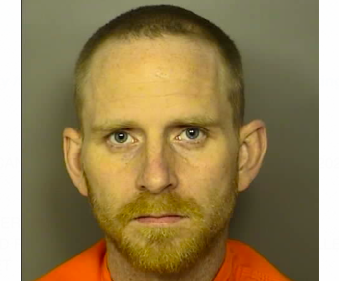 Jeffrey Seth Eckard